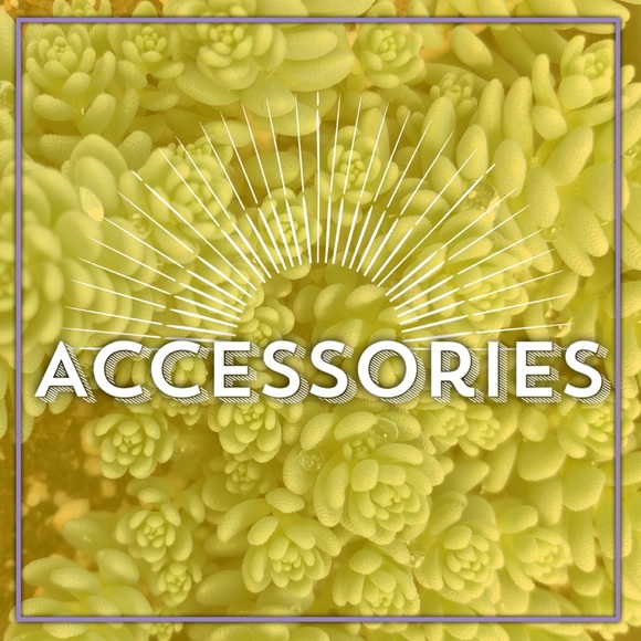 Accessories - Picture 1 of 1